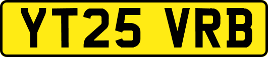 YT25VRB