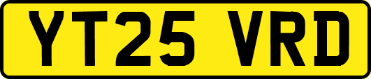 YT25VRD