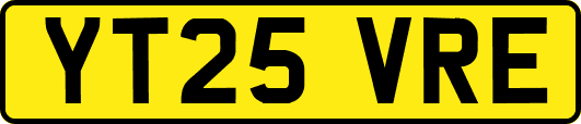 YT25VRE
