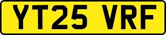 YT25VRF