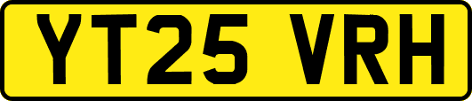 YT25VRH