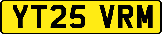 YT25VRM