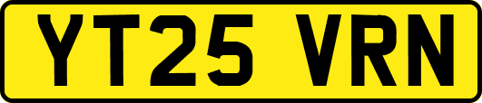 YT25VRN