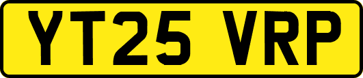 YT25VRP