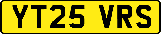 YT25VRS