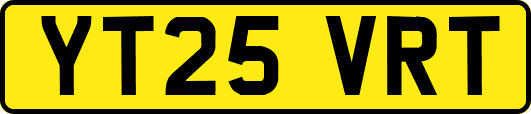 YT25VRT