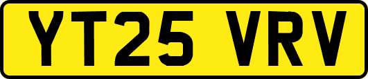 YT25VRV