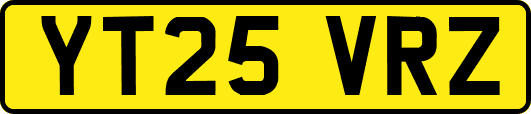 YT25VRZ