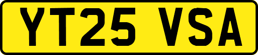 YT25VSA