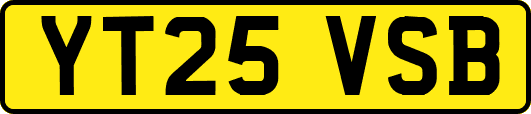 YT25VSB