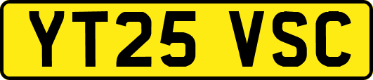 YT25VSC