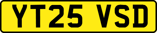 YT25VSD