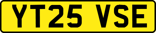 YT25VSE