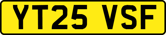YT25VSF