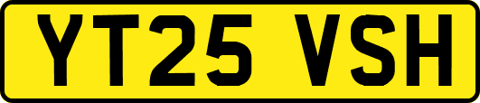 YT25VSH