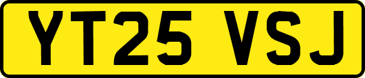 YT25VSJ