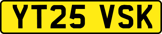 YT25VSK