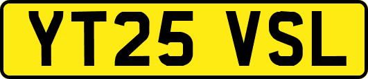 YT25VSL