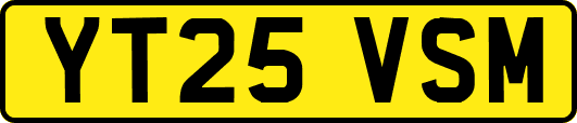 YT25VSM