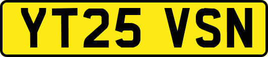 YT25VSN