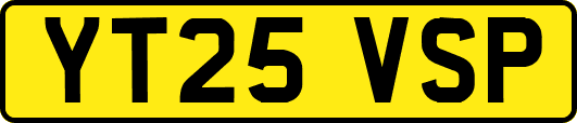 YT25VSP
