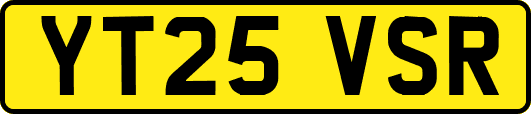 YT25VSR