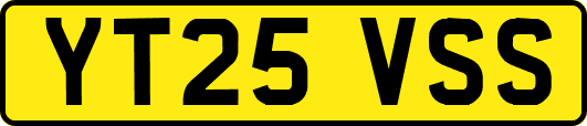 YT25VSS