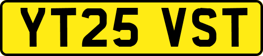 YT25VST