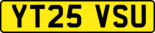 YT25VSU