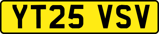 YT25VSV