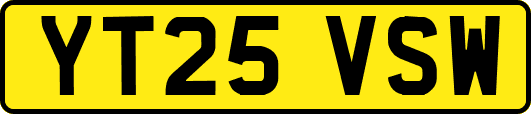 YT25VSW
