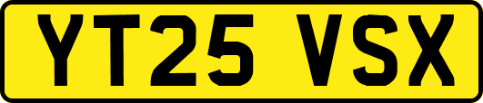 YT25VSX