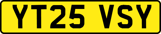 YT25VSY
