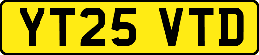 YT25VTD