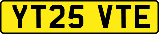 YT25VTE