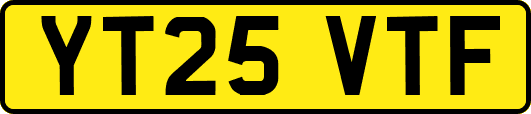 YT25VTF