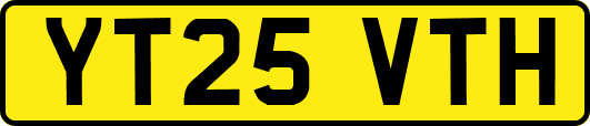 YT25VTH