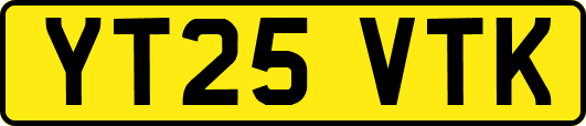 YT25VTK