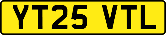 YT25VTL