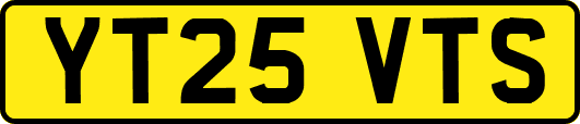 YT25VTS