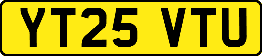 YT25VTU