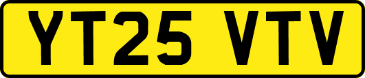 YT25VTV