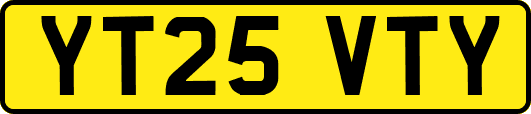 YT25VTY