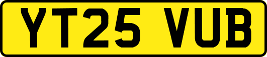 YT25VUB