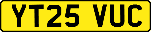 YT25VUC