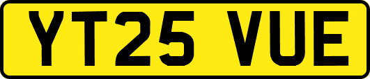 YT25VUE