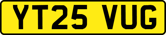 YT25VUG