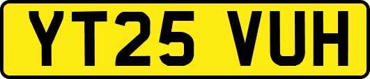 YT25VUH