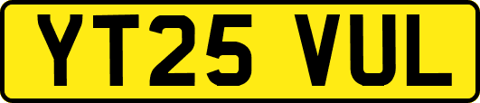 YT25VUL