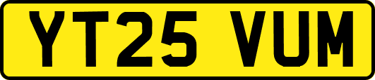 YT25VUM